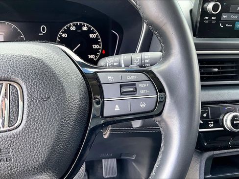 Certified 2025 Honda Pilot EX-L image 52