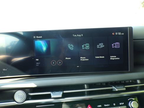 New 2026 Hyundai Santa Cruz SEL AWD/4WD image 36