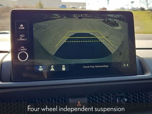 Used 2026 Honda CR-V LX image 23