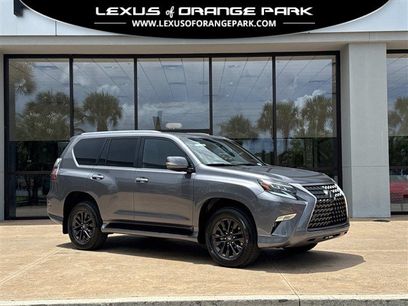 Certified 2023 Lexus GX 460 Premium