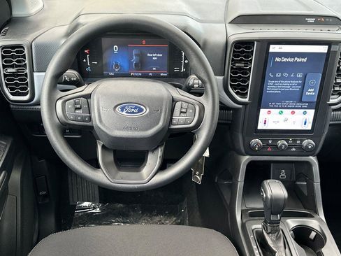 New 2025 Ford Ranger XL w/ Trailer Tow Package image 11