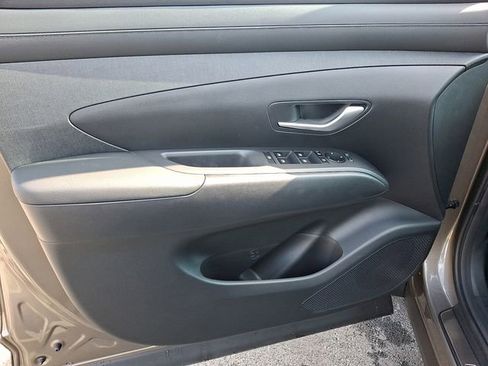 New 2025 Hyundai Tucson SEL AWD/4WD image 12