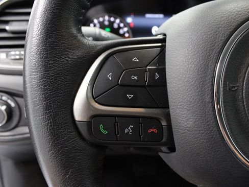 Used 2022 Jeep Renegade Limited AWD/4WD image 27