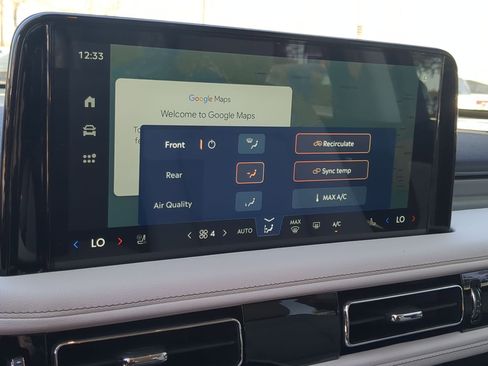 New 2026 Lincoln Aviator 2WD image 18