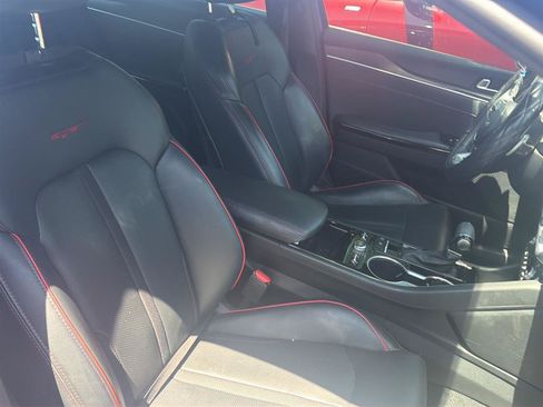 Used 2022 Kia K5 GT FWD image 5