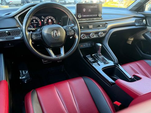 Used 2024 Acura Integra A-Spec image 30