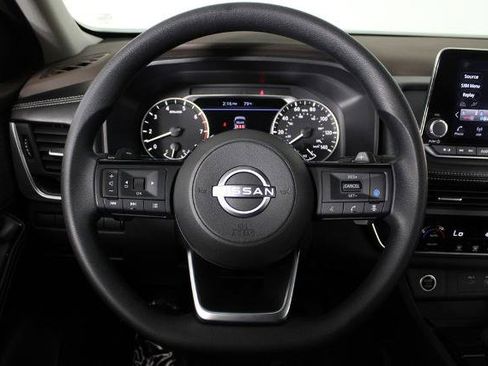 Certified 2023 Nissan Rogue SV image 25