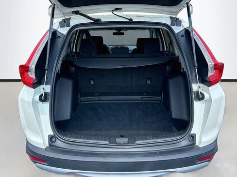 Used 2018 Honda CR-V EX image 29