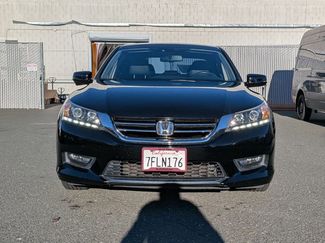 Used 2014 Honda Accord EX-L video 2