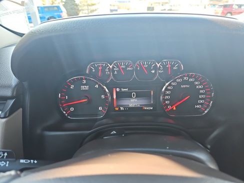 Used 2016 GMC Yukon SLT image 12