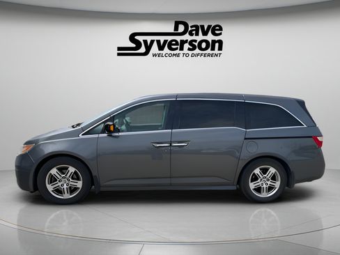Used 2012 Honda Odyssey Touring image 7