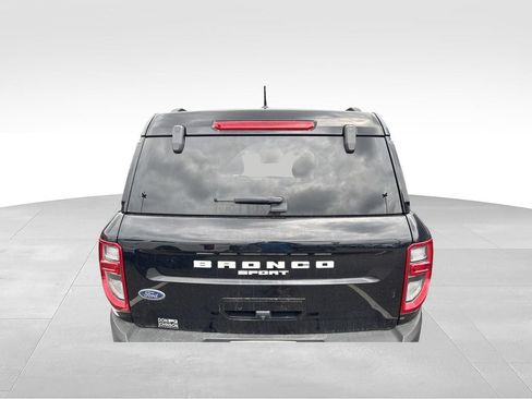 Used 2021 Ford Bronco Sport Outer Banks AWD/4WD image 37