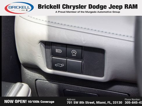 Used 2023 Toyota Highlander LE FWD image 27