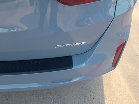 Used 2025 Honda Odyssey Sport-L image 12