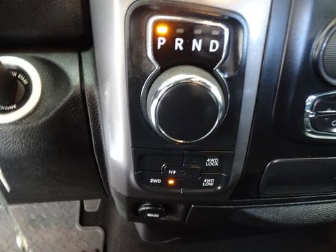 Certified 2022 RAM 1500 Classic Warlock w/ Electronics Group image 9