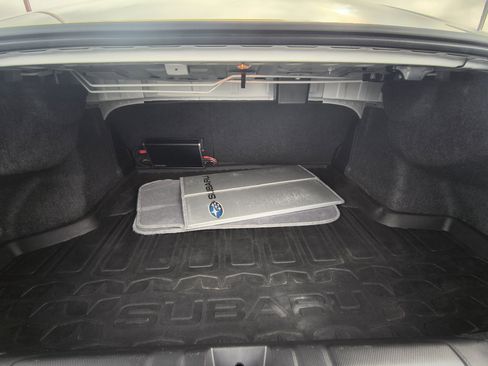 Used 2022 Subaru WRX Premium image 9