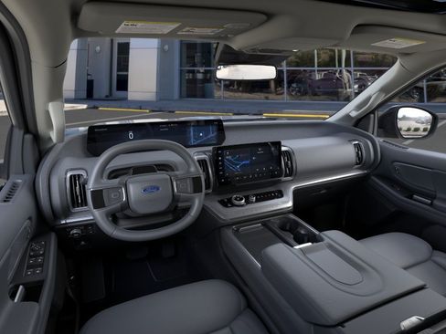 New 2026 Ford Expedition Max Active AWD/4WD image 10