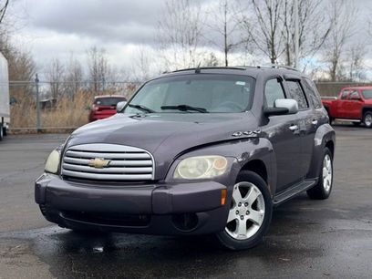 Used 2006 Chevrolet HHR LT