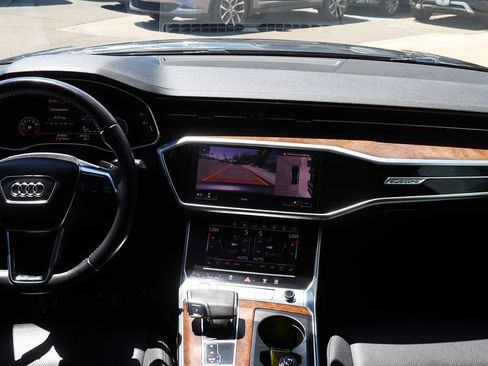Used 2019 Audi A6 3.0T Prestige w/ Prestige Package AWD/4WD image 34
