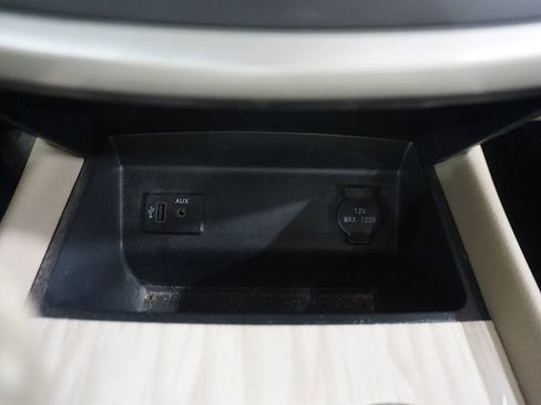 Used 2017 Nissan Altima 3.5 SL w/ 3.5SL Technology Package FWD image 13