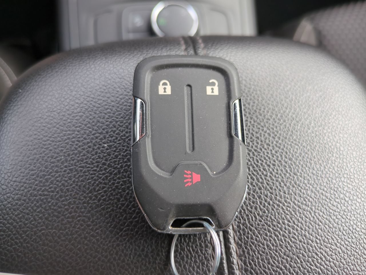 Used 2024 GMC Terrain SLE AWD/4WD image 27