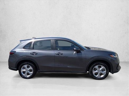 Used 2024 Honda HR-V LX image 4