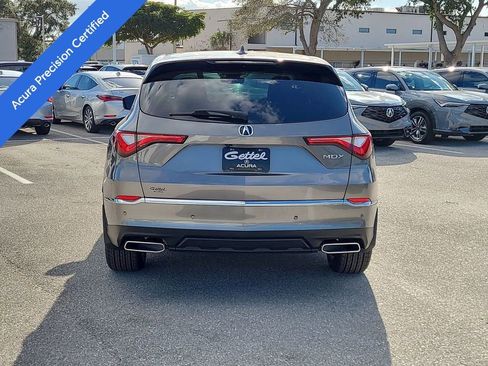 Certified 2023 Acura MDX FWD w/ Technology Package image 14