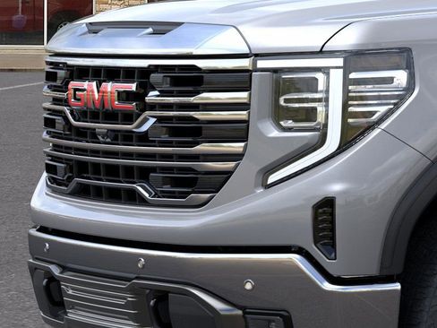 New 2026 GMC Sierra 1500 SLT w/ SLT Premium Plus Package image 13
