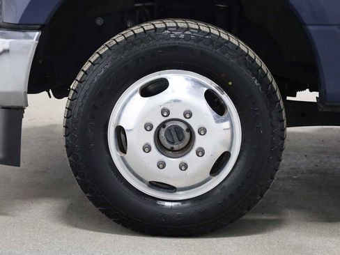 Used 2020 Ford F350 XL w/ STX Appearance Package image 35