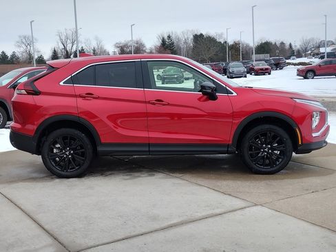 New 2026 Mitsubishi Eclipse Cross LE image 13