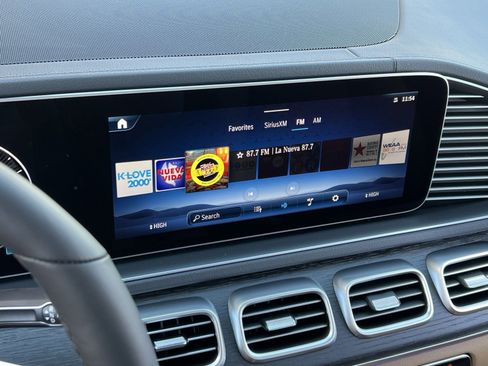 New 2026 Mercedes-Benz GLE 350 4MATIC image 16