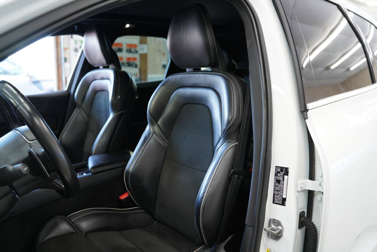 Used 2018 Volvo XC60 T8 R-Design w/ Convenience Package AWD/4WD image 25