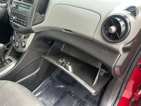 Used 2013 Chevrolet Sonic LS image 16