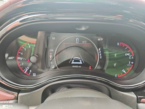 Used 2024 Dodge Durango Citadel AWD/4WD image 18