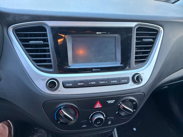 Used 2021 Hyundai Accent SE FWD image 16