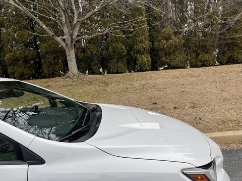 Used 2023 Subaru WRX Limited image 60