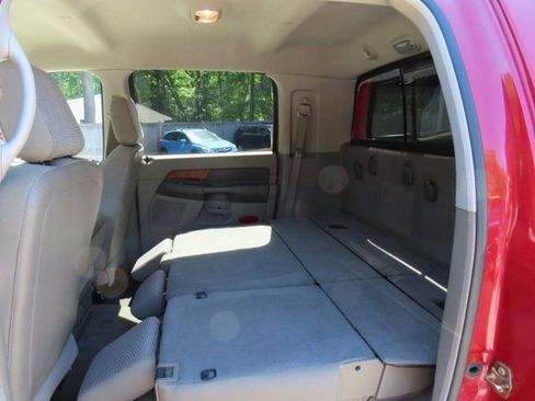 Used 2006 Dodge Ram 2500 Truck SLT w/ Light Group AWD/4WD image 13