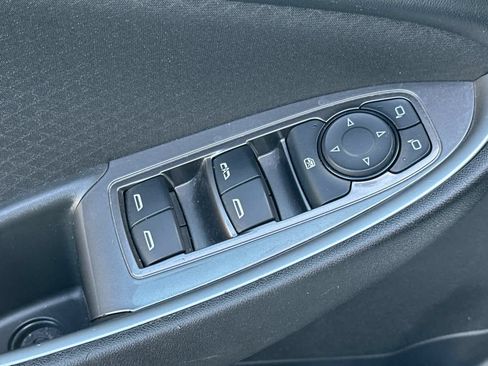 Used 2025 Chevrolet Malibu LT FWD image 14