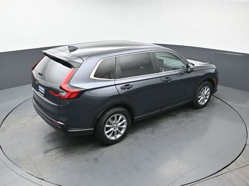 Used 2026 Honda CR-V EX image 43