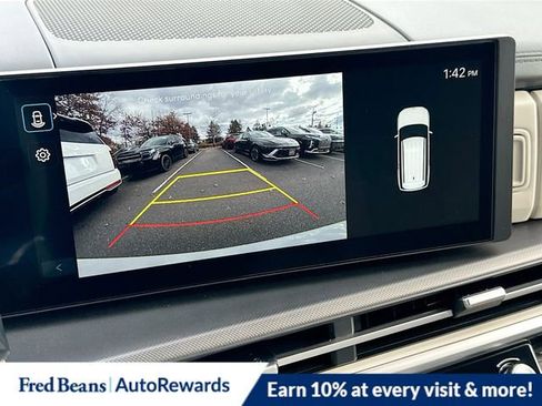 New 2026 Hyundai Santa Fe SEL AWD/4WD image 14