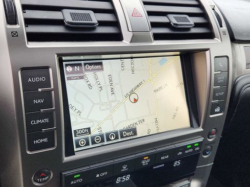 Used 2019 Lexus GX 460 Premium image 16