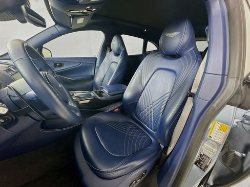 Used 2021 Aston Martin DBX image 7