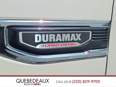 Used 2024 GMC Sierra 1500 SLT w/ SLT Premium Plus Package AWD/4WD image 4
