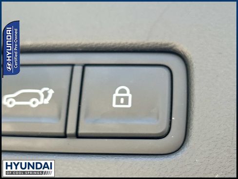 Certified 2025 Hyundai Santa Fe XRT AWD/4WD image 15