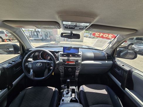 Used 2012 Toyota 4Runner SR5 RWD image 19