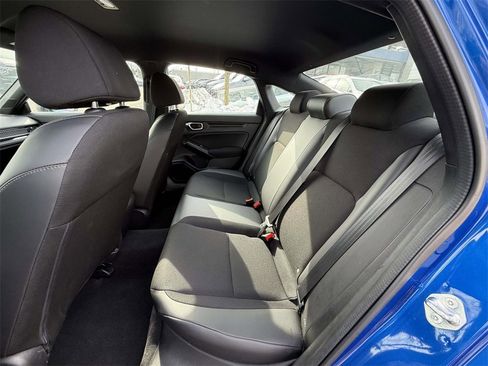 Used 2022 Honda Civic Sport image 13