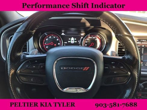 Used 2020 Dodge Charger Scat Pack image 33