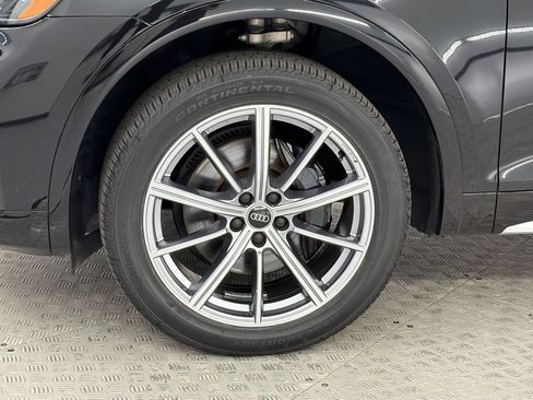 Certified 2023 Audi SQ5 Premium Plus w/ Premium Plus Package AWD/4WD image 12