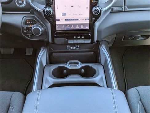 New 2025 RAM 1500 Big Horn image 19