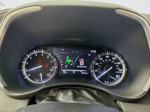 Used 2021 Toyota Highlander XSE image 18